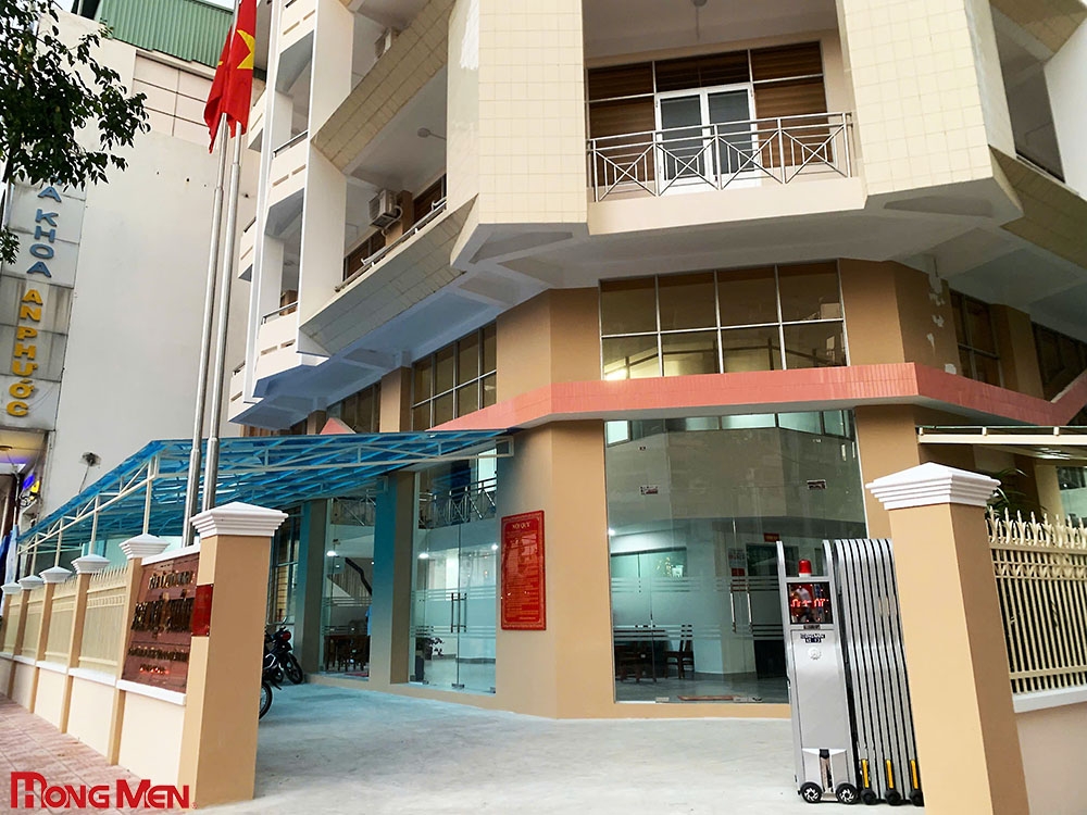 CHI CỤC THUẾ LONG AN - TÂY NINH
