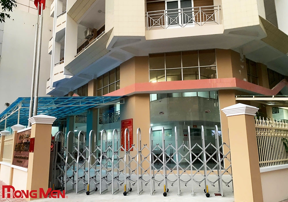 CHI CỤC THUẾ LONG AN - TÂY NINH
