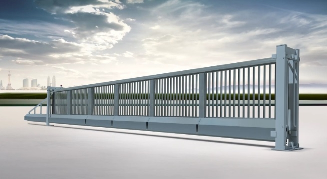 Cổng treo lớn® HSG-74A