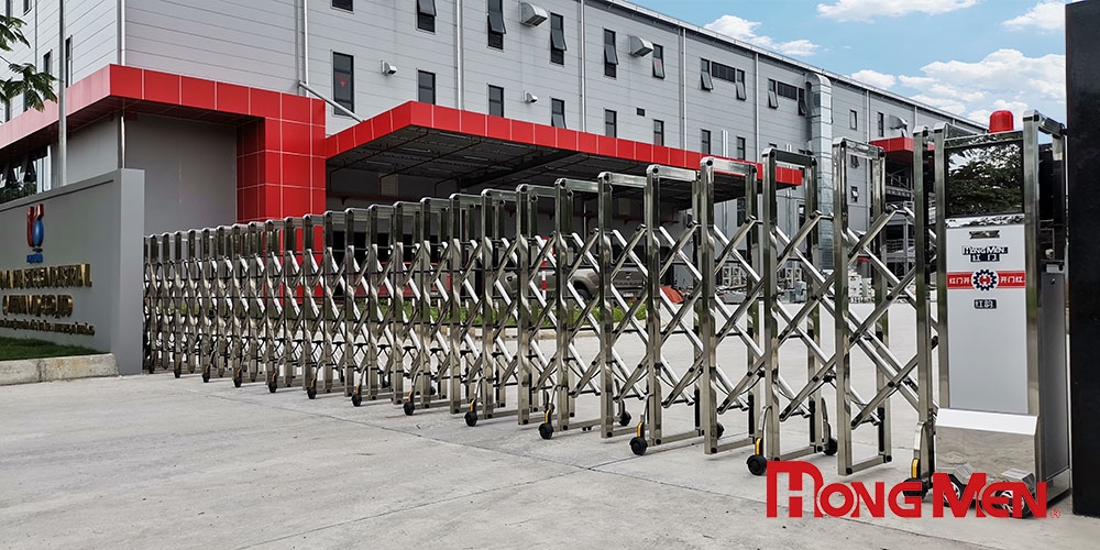 CÔNG TY TNHH CÔNG NGHIỆP NHỰA KYOWA (VIỆT NAM)