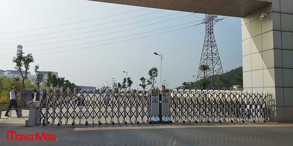 CÔNG TY TNHH ĐIỆN LỰC JAKS HẢI DƯƠNG