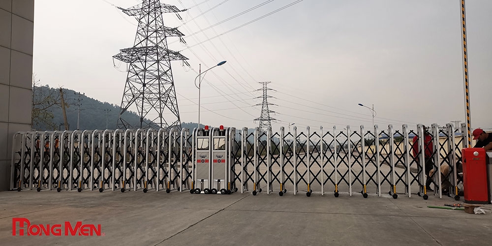 CÔNG TY TNHH ĐIỆN LỰC JAKS HẢI DƯƠNG