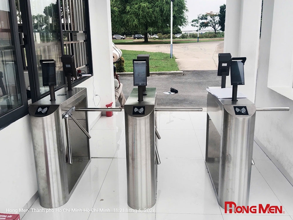 CÔNG TY TNHH TOC (VIỆT NAM)