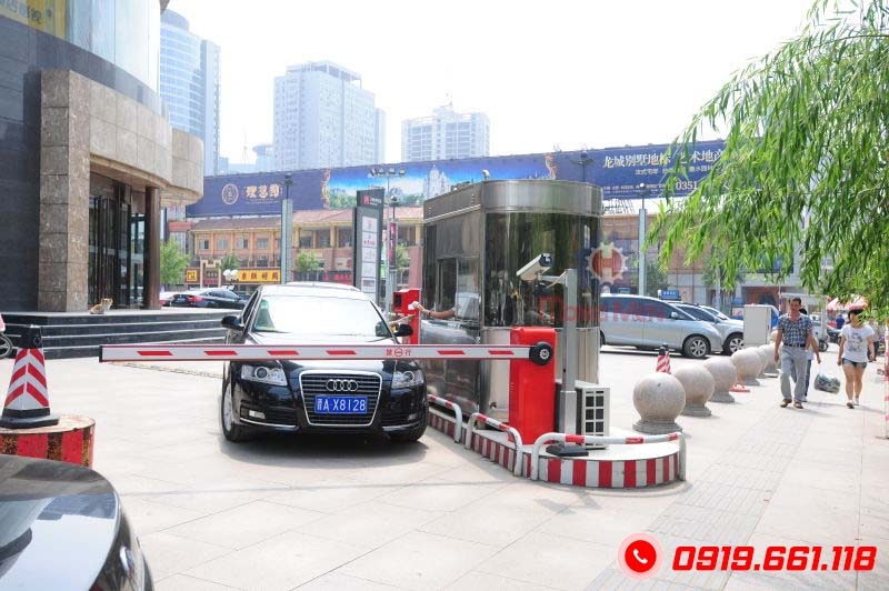 Không Gian Bên Trong Nhà Bảo Vệ Di Động Có Thể Tiện Nghi Đến Mức Nào?