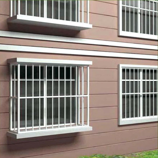 Nâng cao giải pháp chống trộm cho ngôi nhà bạn qua cánh cửa sổ
