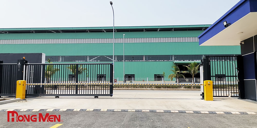 NHÀ XƯỞNG CHO THUÊ BW INDUSTRIAL