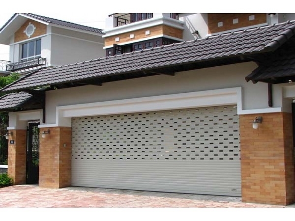 Những thao tác cần tránh khi vận hành cửa cuốn tự động để không làm hỏng motor