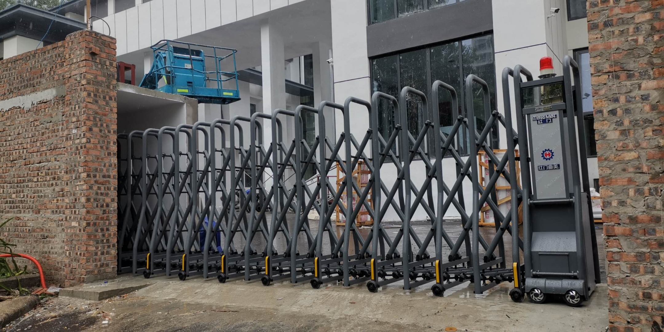 Quản lý phương tiện trong khu đô thị thông minh cần những thiết bị nào?