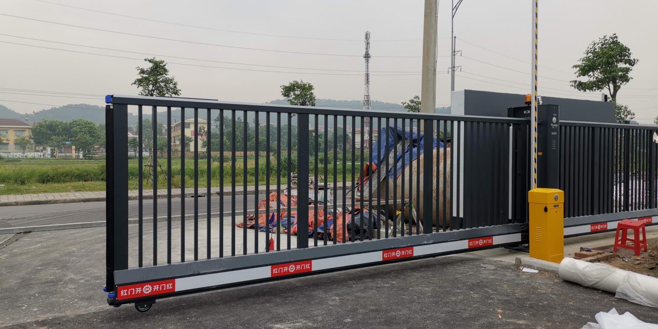 Sắm ngay combo hoàn hảo này nếu bạn đang có một công trình cho nhà máy