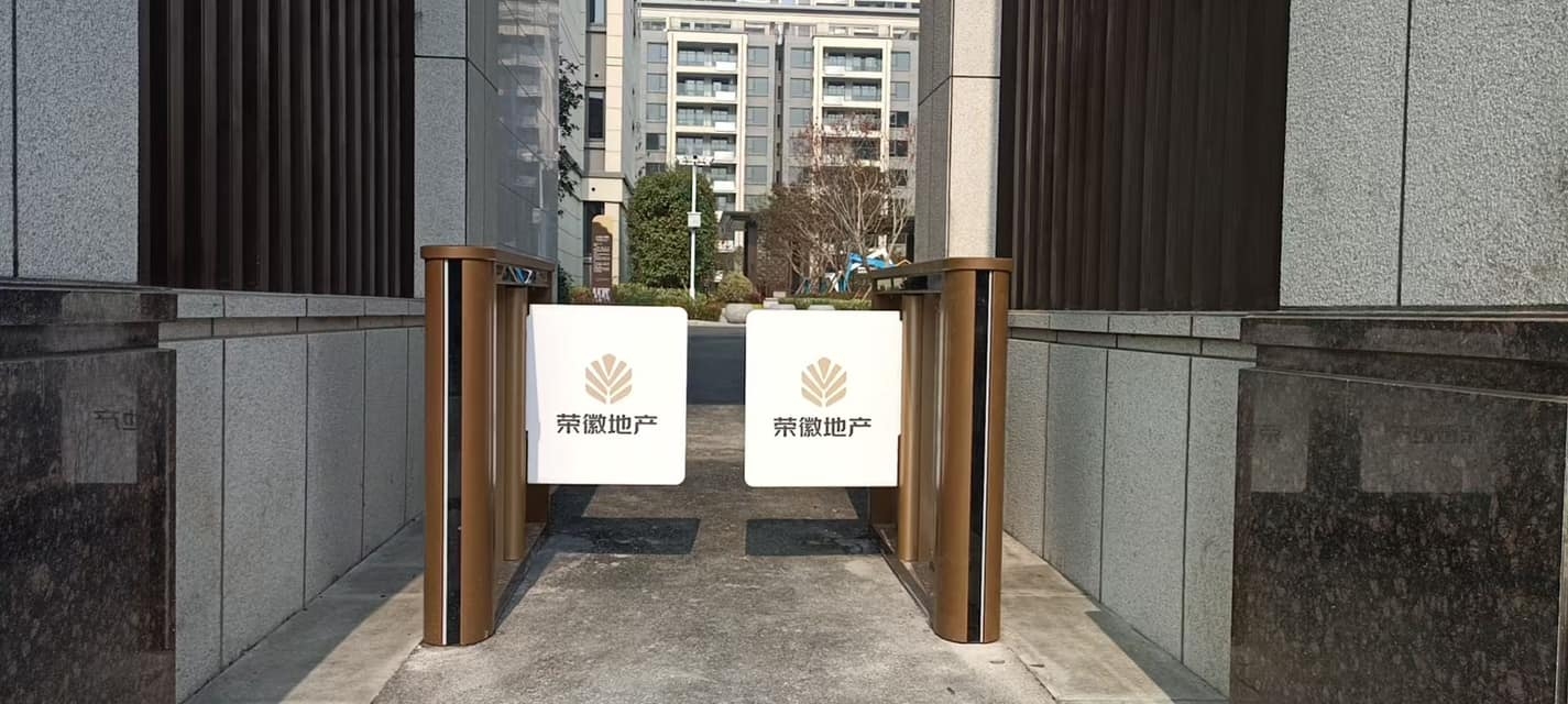 Swing barie phù hợp với những công trình nào? Vì sao?