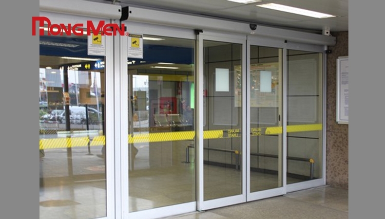 Tiêu chuẩn an toàn của cửa kính mắt thần HongMen gồm những gì?