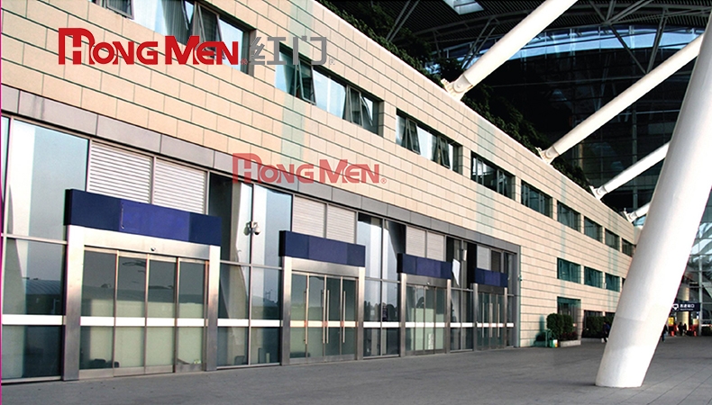 Tiêu chuẩn an toàn của cửa kính mắt thần HongMen gồm những gì?