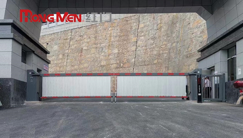 Công nghệ barie kết hợp nhận diện biển số giúp kiểm soát phương tiện nhanh hơn thế nào?