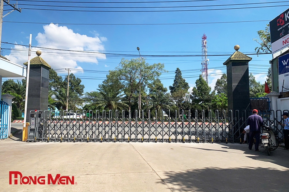 CÔNG TY TNHH CHẾ BIẾN GỖ HÂN NGUYÊN KÝ