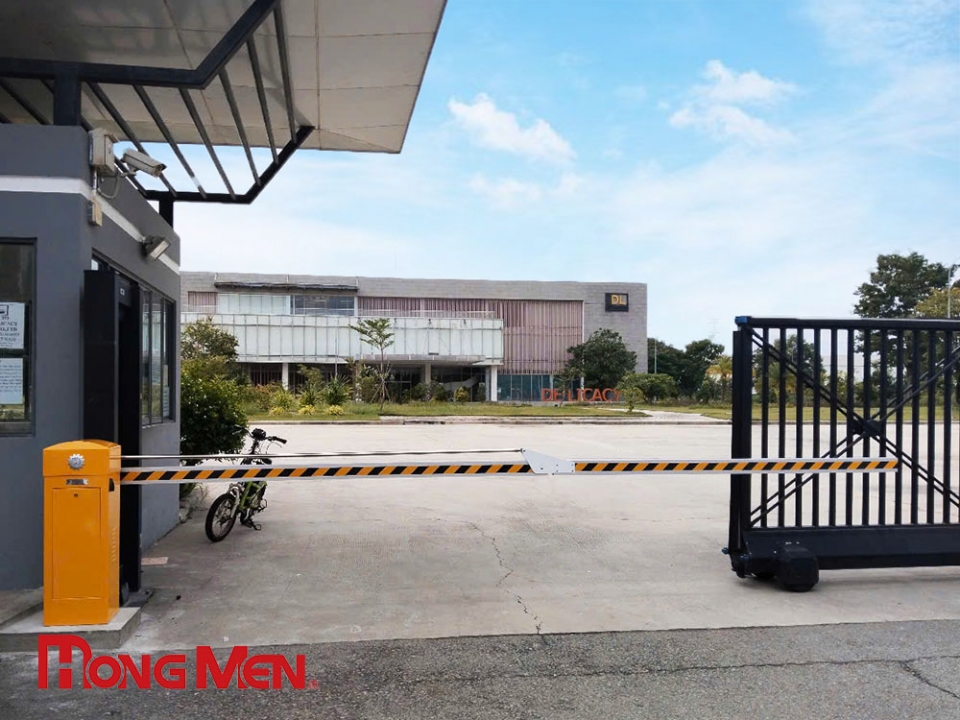 CÔNG TY TNHH CÔNG NGHIỆP DE LICACY VIỆT NAM