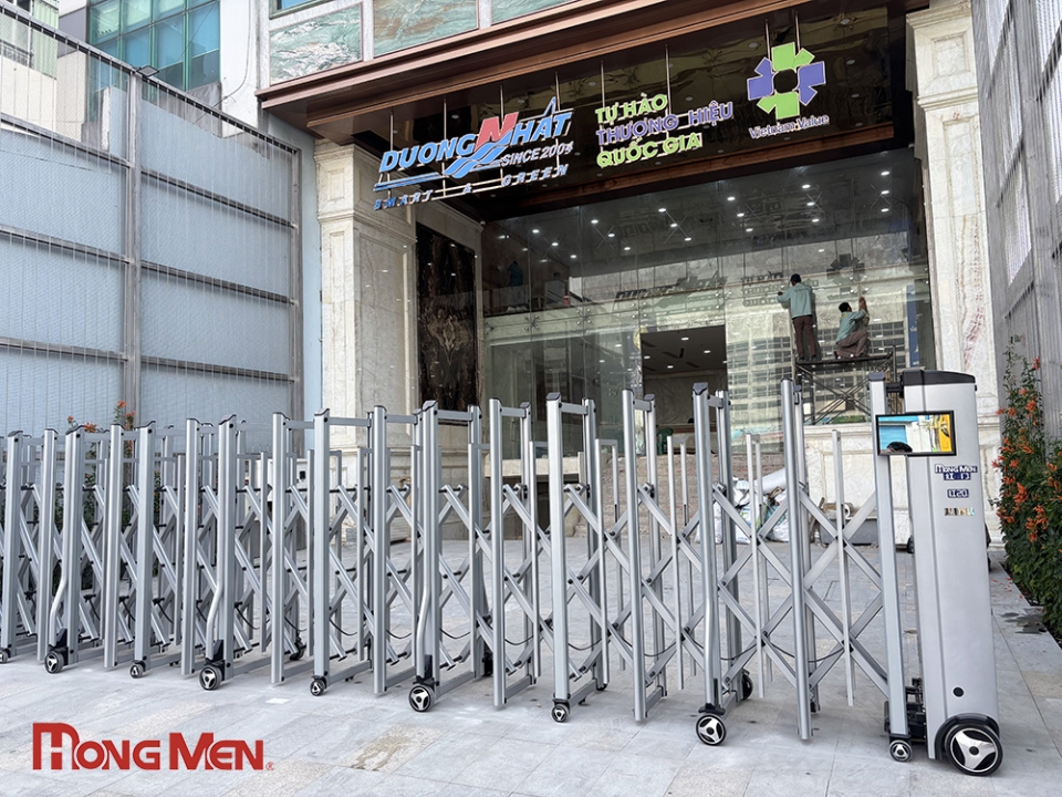 CÔNG TY TNHH ĐTXD VÀ CÔNG NGHỆ MÔI TRƯỜNG DƯƠNG NHẬT