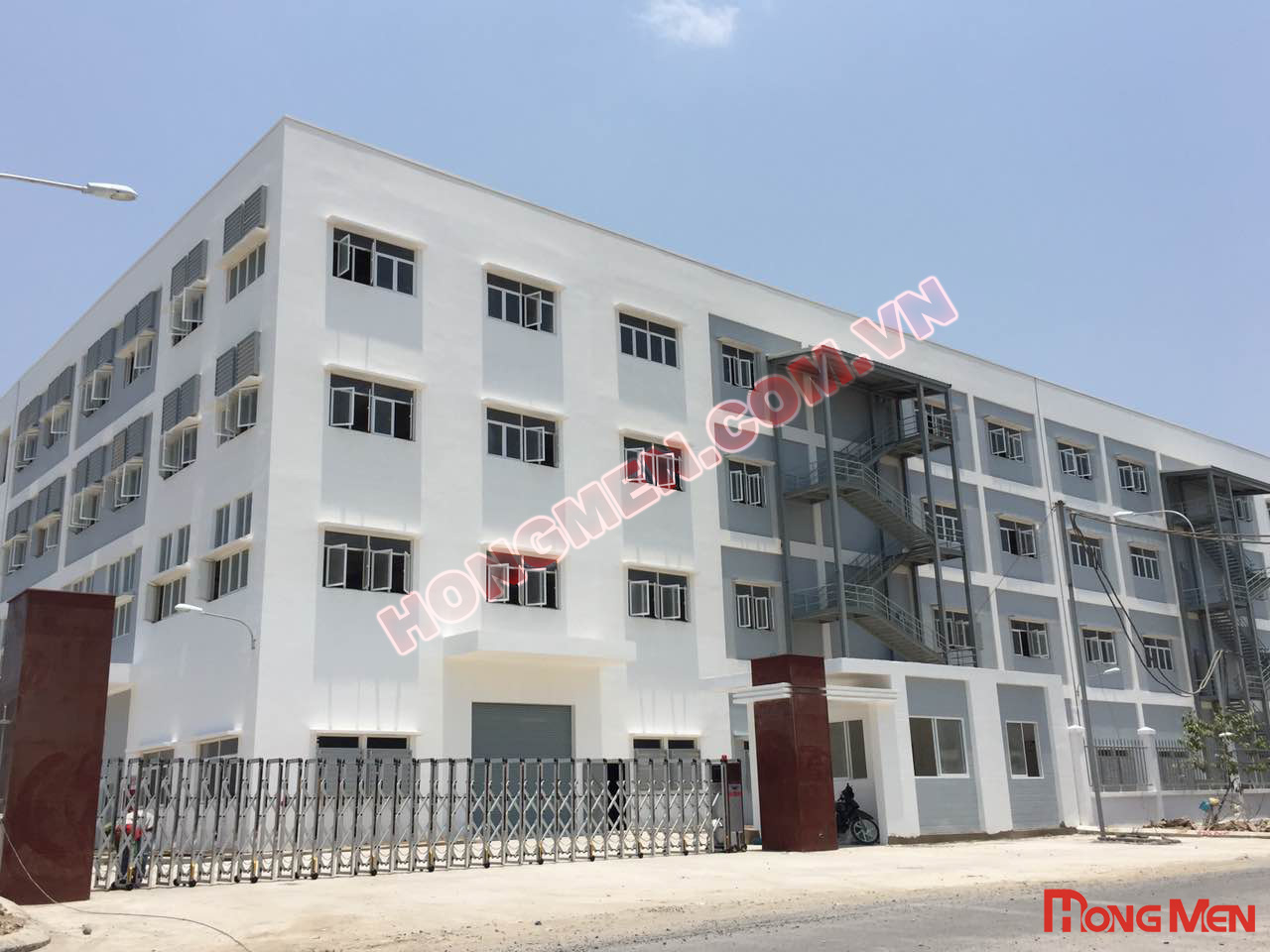 Công ty TNHH Freeview Industrial (Việt Nam)