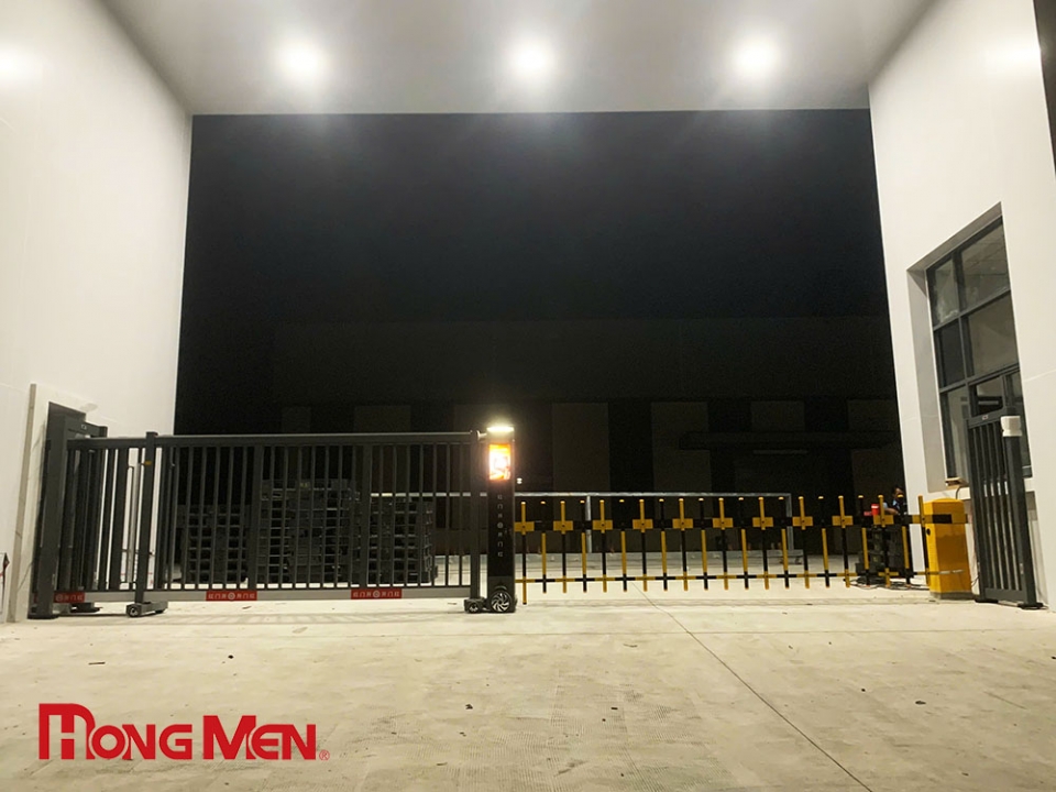 CÔNG TY TNHH JIA BAO RUI VIỆT NAM