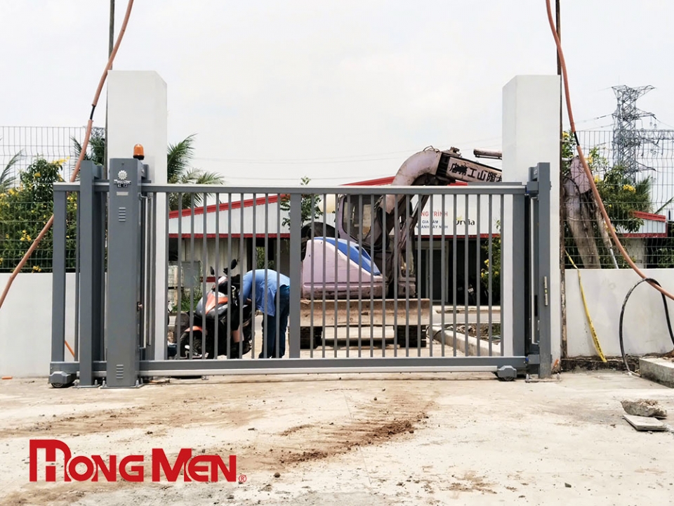 CÔNG TY TNHH ORVIA VIỆT NAM - CHI NHÁNH TÂY NINH