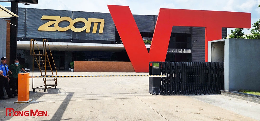 CÔNG TY TNHH THỰC NGHIỆP HL-VT