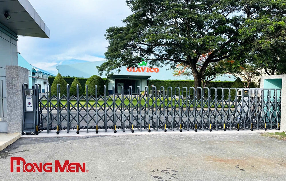 CÔNG TY TNHH THỰC PHẨM QUỐC TẾ GIAVICO