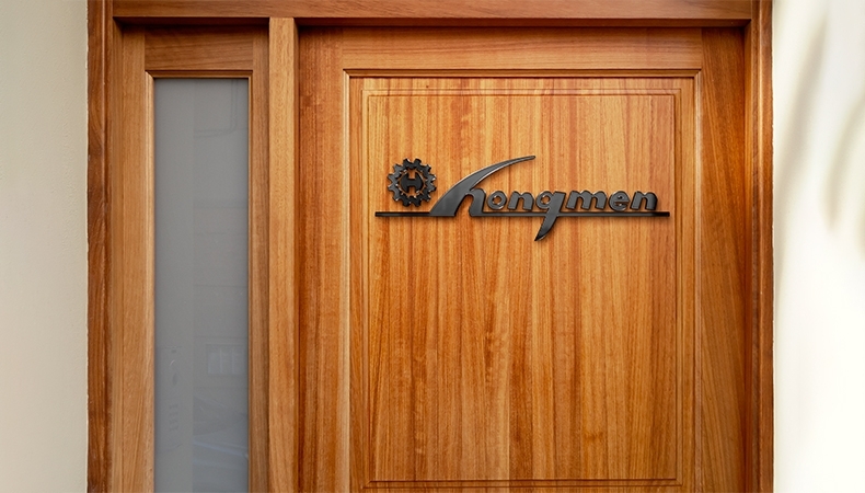 Dịch vụ cửa nội thất HongMen có gì nổi bật hơn thị trường?