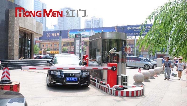 Làm thế nào để tối ưu không gian bên trong nhà bảo vệ di động?
