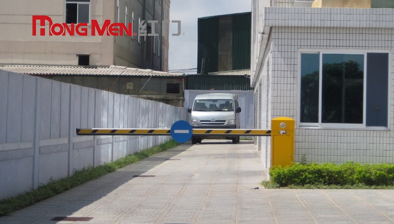 Lắp đặt barie tự động cho công trình ngoài trời cần lưu ý những yếu tố quan trọng nào?
