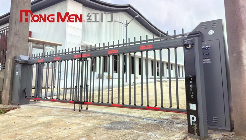 Lắp đặt nhận diện biển số xe cho tòa nhà chung cư là phương pháp tối ưu nhất 2025
