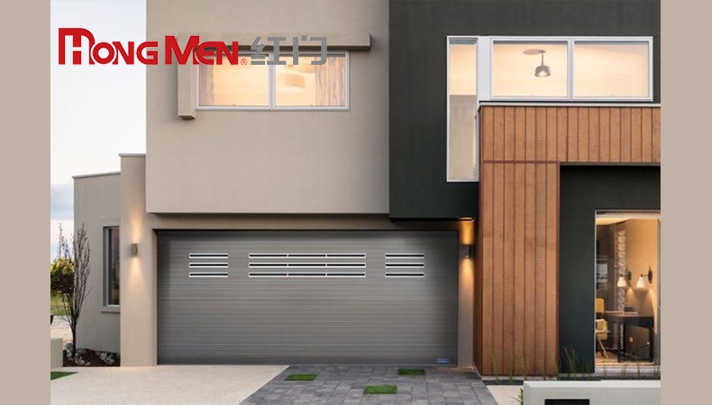 Nên chọn cửa cuốn tự động điều khiển từ xa hay cửa cuốn tay quay?