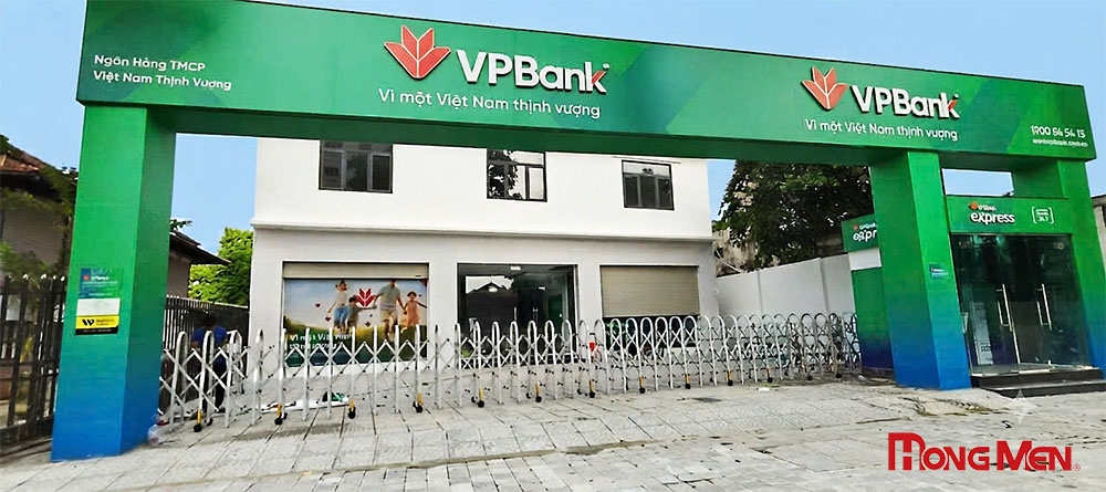 NGÂN HÀNG VP BANK CHI NHÁNH PHÚ QUỐC