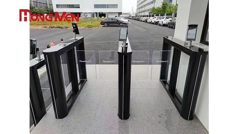 Swing barie phù hợp với những công trình nào? Vì sao?