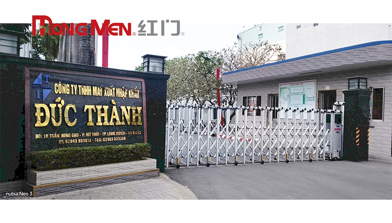 Tại sao Cổng Hồng Môn có giá bán cao nhưng giá sử dụng lại rẻ nhất thị trường?