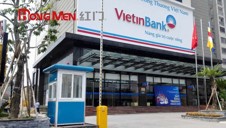 Tại sao nhà bảo vệ di động HongMen vẫn bền đẹp dù đặt ngoài trời suốt nhiều năm?