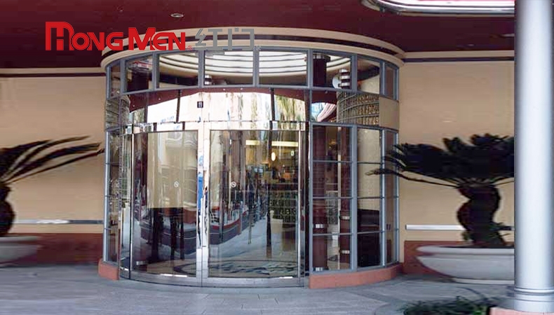 Tiêu chuẩn an toàn của cửa kính mắt thần HongMen gồm những gì?