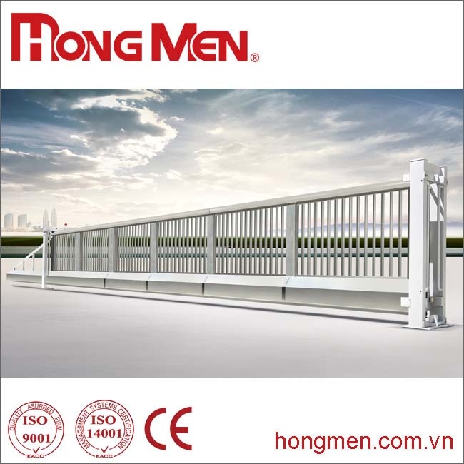 Cổng Treo Thép HSG-75A
