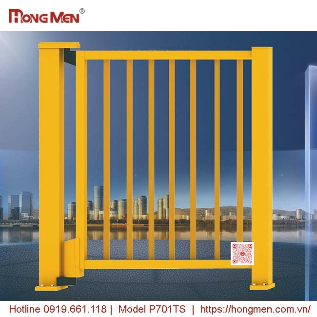 Cửa Phụ P701TS Nhà Máy