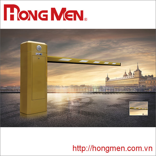barrier hong men