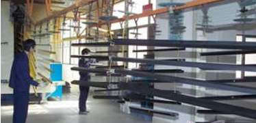 Ảnh nhà xưởng sản xuất